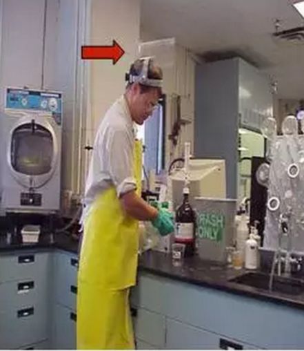 食品工廠經(jīng)營中需重點(diǎn)防范的安全隱患