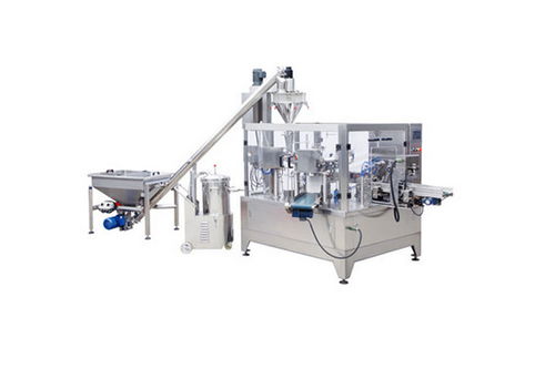 潢川干果包裝機在食品經營中的應用與優(yōu)勢